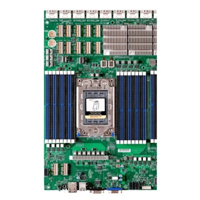 Материнская плата Supermicro H12DGQ-NT6 ( For A+ Server Only ) MBD-H12DGQ-NT6 Материнская плата Supermicro H12DGQ-NT6 ( For A+ Server Only ) MBD-H12DGQ-NT6