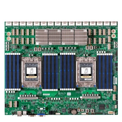 Материнская плата Supermicro H12DGQ-NT6 ( For A+ Server Only ) MBD-H12DGQ-NT6 Материнская плата Supermicro H12DGQ-NT6 ( For A+ Server Only ) MBD-H12DGQ-NT6