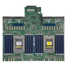 Материнская плата Supermicro H12DSG-O-CPU (For A+ Server Only) MBD-H12DSG-O-CPU