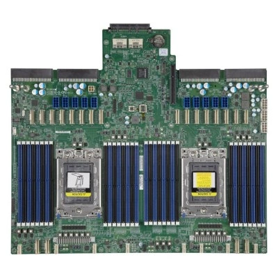 Материнская плата Supermicro H12DSG-O-CPU (For A+ Server Only) MBD-H12DSG-O-CPU