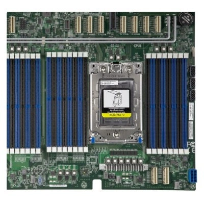 Материнская плата Supermicro H12DSG-Q-CPU6 (For A+ Server Only) MBD-H12DSG-Q-CPU6 Материнская плата Supermicro H12DSG-Q-CPU6 (For A+ Server Only) MBD-H12DSG-Q-CPU6