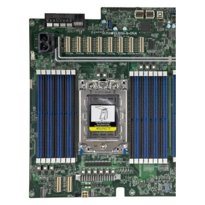 Материнская плата Supermicro H12DSG-Q-CPU6 (For A+ Server Only) MBD-H12DSG-Q-CPU6 Материнская плата Supermicro H12DSG-Q-CPU6 (For A+ Server Only) MBD-H12DSG-Q-CPU6