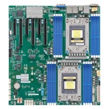 Материнская плата Supermicro MBD-H12DSI-NT6-B E-ATX
