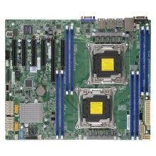 Материнская плата ATX Supermicro MBD-X10DRL-I-B