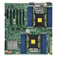 Материнская плата Supermicro MBD-X11DPI-N-O