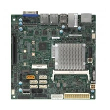 Supermicro MBD-X11SAA-O материнская плата