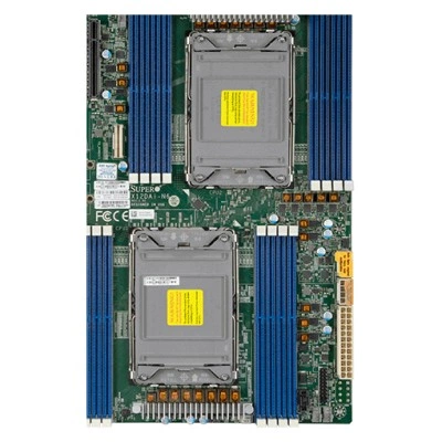 Supermicro MBD-X12DAI-N6-B материнская плата E-ATX Supermicro MBD-X12DAI-N6-B материнская плата E-ATX