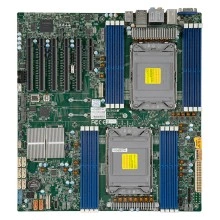Материнская плата E-ATX Supermicro MBD-X12DAI-N6-B