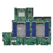 Материнская плата Supermicro X12DGQ-R ( For SuperServer Only ) MBD-X12DGQ-R