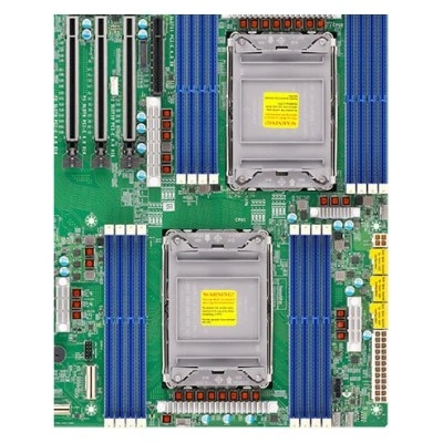 Материнская плата Supermicro X12DPG-QBT6 Материнская плата Supermicro X12DPG-QBT6