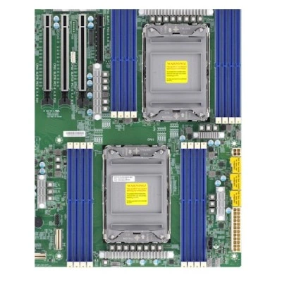 Материнская плата Supermicro X12DPG-QT6 MBD-X12DPG-QT6 Материнская плата Supermicro X12DPG-QT6 MBD-X12DPG-QT6