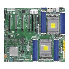 Материнская плата E-ATX Supermicro MBD-X12DPG-QT6-B для Intel LGA4189