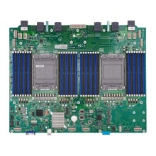 Материнская плата Supermicro X12DPG-U6 ( For SuperServer Only ) MBD-X12DPG-U6