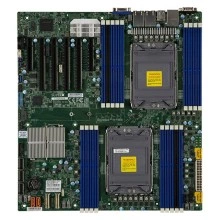 Материнская плата Supermicro MBD-X12DPI-N6-B E-ATX для серверных платформ