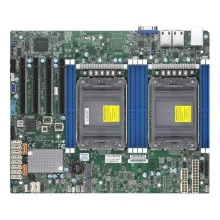Материнская плата Supermicro MBD-X12DPL-i6-B ATX