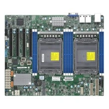 Материнская плата ATX Supermicro MBD-X12DPL-NT6-B
