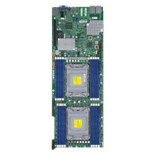 Материнская плата Supermicro X12DPT-PT6 ( For SuperServer Only ) MBD-X12DPT-PT6
