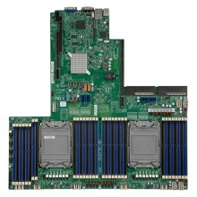 Материнская плата Supermicro X12DPU-6 ( For SuperServer Only ) MBD-X12DPU-6