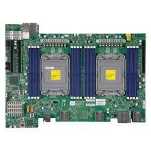 Материнская плата Supermicro X12DSC-6 ( For SuperServer Only ) MBD-X12DSC-6