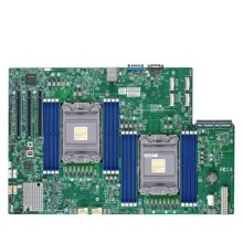 Материнская плата Supermicro X12DSC-A6 ( For SuperServer Only ) MBD-X12DSC-A6