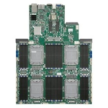 Материнская плата Supermicro X12QCH+ ( For SuperServer Only ) MBD-X12QCH+