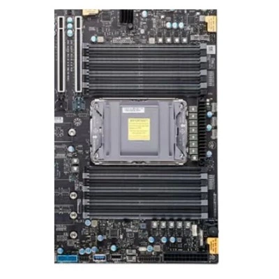 Материнская плата Supermicro X12SPA-TF MBD-X12SPA-TF Материнская плата Supermicro X12SPA-TF MBD-X12SPA-TF