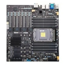 Материнская плата Supermicro MBD-X12SPA-TF-B E-ATX, LGA4189, Intel C621A