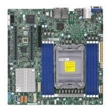 Материнская плата Supermicro X12SPM-LN4F MBD-X12SPM-LN4F