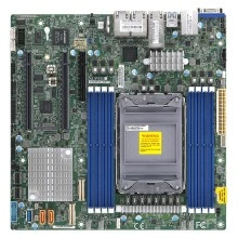 Материнская плата Supermicro MBD-X12SPM-LN6TF-B mATX для LGA4189