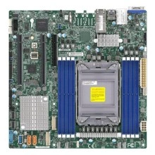 Материнская плата mATX Supermicro MBD-X12SPM-TF-B