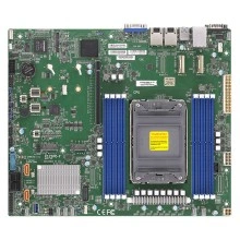 Материнская плата Supermicro X12SPO-F MBD-X12SPO-F