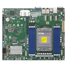 Материнская плата Supermicro X12SPO-NTF MBD-X12SPO-NTF
