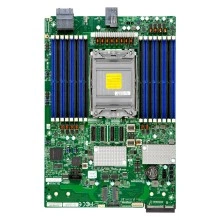 Материнская плата Supermicro X12SPT-GC ( For SuperServer Only ) MBD-X12SPT-GC
