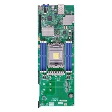 Материнская плата Supermicro X12SPT-PT ( For SuperServer Only ) MBD-X12SPT-PT