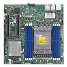 Материнская плата Supermicro X12SPZ-LN4F MBD-X12SPZ-LN4F