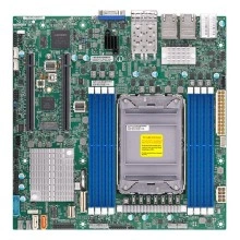 Материнская плата Supermicro X12SPZ-SPLN6F MBD-X12SPZ-SPLN6F