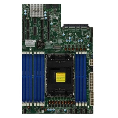Материнская плата Supermicro X13DDW-A ( For SuperServer Only ) MBD-X13DDW-A Материнская плата Supermicro X13DDW-A ( For SuperServer Only ) MBD-X13DDW-A