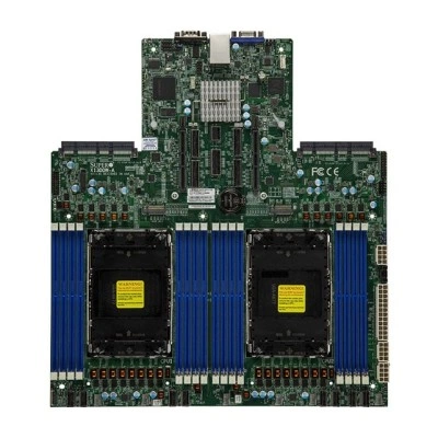 Материнская плата Supermicro X13DDW-A ( For SuperServer Only ) MBD-X13DDW-A Материнская плата Supermicro X13DDW-A ( For SuperServer Only ) MBD-X13DDW-A