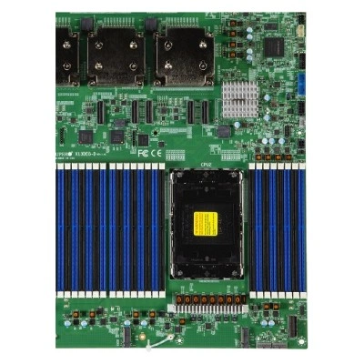 Материнская плата Supermicro X13DEG-D ( For SuperServer Only ) MBD-X13DEG-D Материнская плата Supermicro X13DEG-D ( For SuperServer Only ) MBD-X13DEG-D