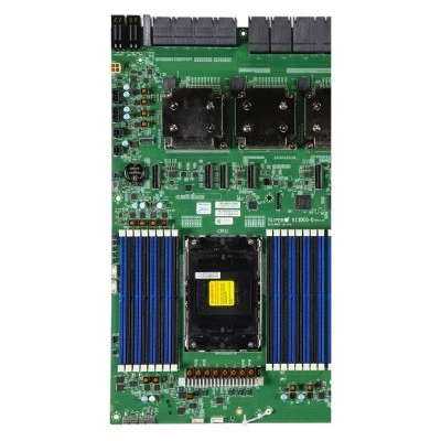 Материнская плата Supermicro X13DEG-D ( For SuperServer Only ) MBD-X13DEG-D Материнская плата Supermicro X13DEG-D ( For SuperServer Only ) MBD-X13DEG-D