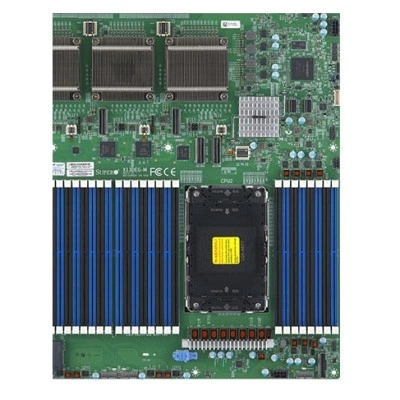 Материнская плата Supermicro X13DEG-M ( For SuperServer Only ) MBD-X13DEG-M Материнская плата Supermicro X13DEG-M ( For SuperServer Only ) MBD-X13DEG-M
