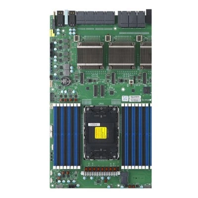 Материнская плата Supermicro X13DEG-M ( For SuperServer Only ) MBD-X13DEG-M Материнская плата Supermicro X13DEG-M ( For SuperServer Only ) MBD-X13DEG-M