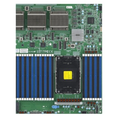 Материнская плата Supermicro X13DEG-MA ( For SuperServer Only ) MBD-X13DEG-MA Материнская плата Supermicro X13DEG-MA ( For SuperServer Only ) MBD-X13DEG-MA