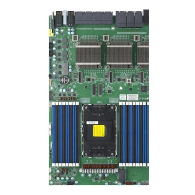 Материнская плата Supermicro X13DEG-MA ( For SuperServer Only ) MBD-X13DEG-MA Материнская плата Supermicro X13DEG-MA ( For SuperServer Only ) MBD-X13DEG-MA