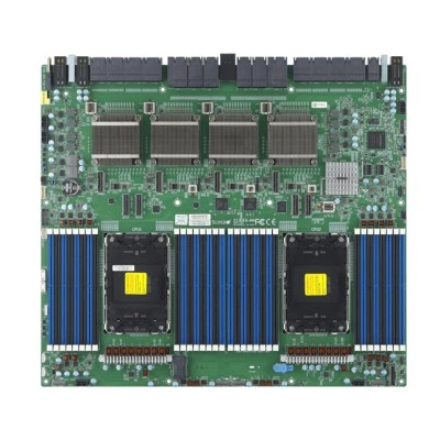 Материнская плата Supermicro X13DEG-MA ( For SuperServer Only ) MBD-X13DEG-MA