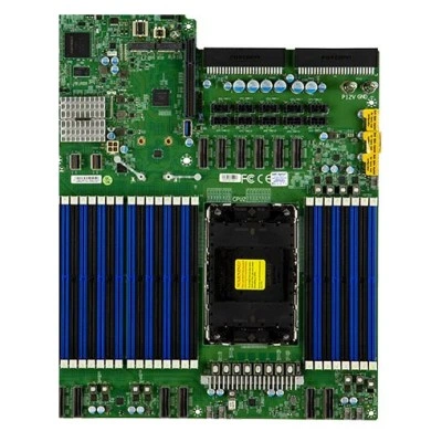 Материнская плата Supermicro X13DEG-OA ( For SuperServer Only ) MBD-X13DEG-OA Материнская плата Supermicro X13DEG-OA ( For SuperServer Only ) MBD-X13DEG-OA