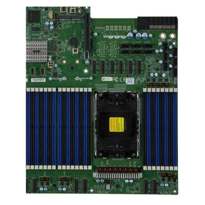 Материнская плата Supermicro X13DEG-OAD ( For SuperServer Only ) MBD-X13DEG-OAD Материнская плата Supermicro X13DEG-OAD ( For SuperServer Only ) MBD-X13DEG-OAD