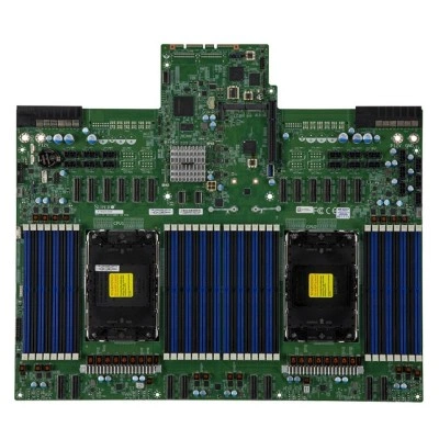 Материнская плата Supermicro X13DEG-OAD ( For SuperServer Only ) MBD-X13DEG-OAD