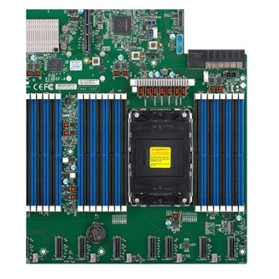 Материнская плата Supermicro X13DSF-A ( For SuperServer Only ) MBD-X13DSF-A Материнская плата Supermicro X13DSF-A ( For SuperServer Only ) MBD-X13DSF-A