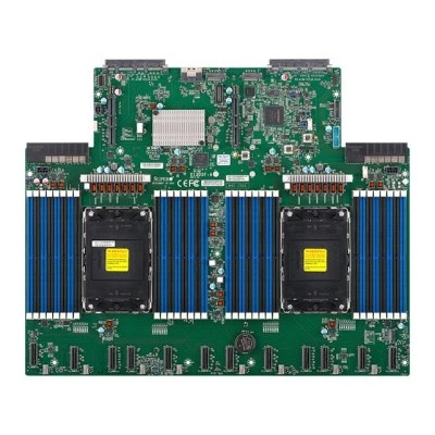 Материнская плата Supermicro X13DSF-A ( For SuperServer Only ) MBD-X13DSF-A Материнская плата Supermicro X13DSF-A ( For SuperServer Only ) MBD-X13DSF-A